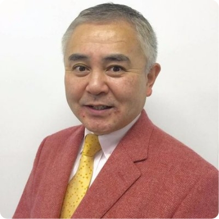 黒岩正一