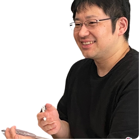 森澤先生