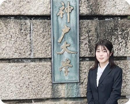 合格者 A.Sさん